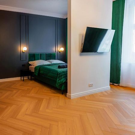 Apartament Zwyciezcow 2 Stargard Szczeciński Zewnętrze zdjęcie