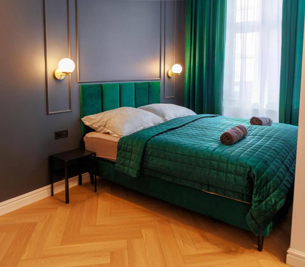Apartament Zwyciezcow 2 Stargard Szczeciński Zewnętrze zdjęcie