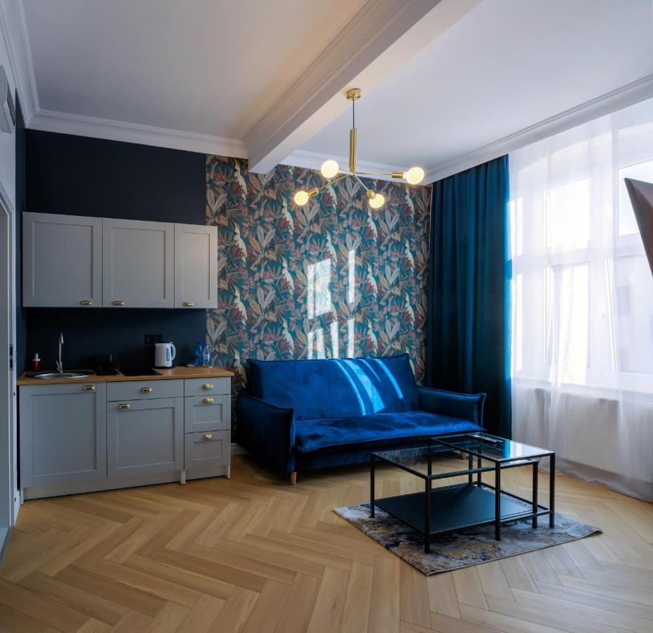 Apartament Zwyciezcow 2 Stargard Szczeciński Zewnętrze zdjęcie