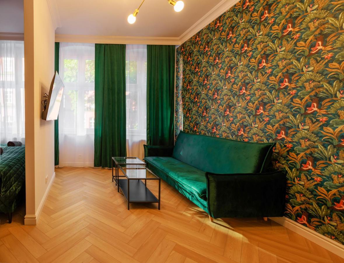 Apartament Zwyciezcow 2 Stargard Szczeciński Zewnętrze zdjęcie